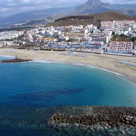 16 Los Cristianos (Tenerife)