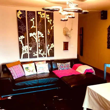 16 Apartamento Los Cristianos (Tenerife)