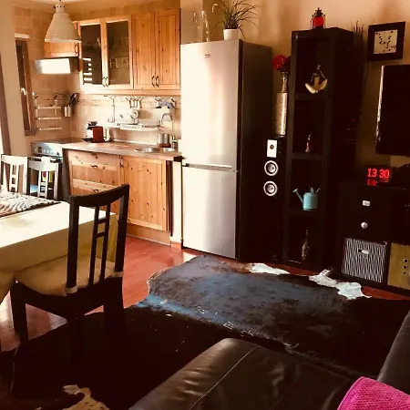 16 Apartamento
