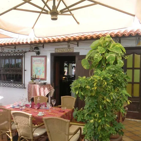 16 Apartamento *