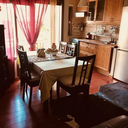 Apartmán 16 Los Cristianos (Tenerife)