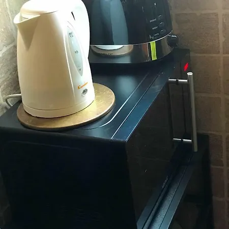 Apartmán 16 *