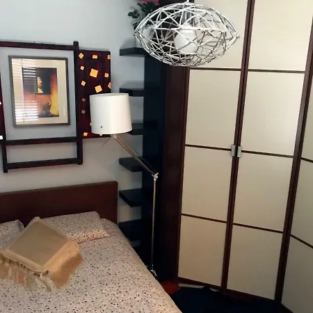 16 Apartmán *