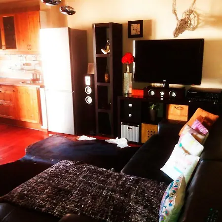16 Apartment *