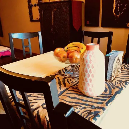 16 Apartamento *