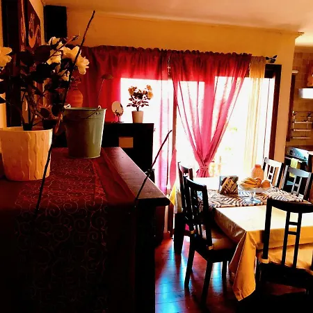 16 Apartment