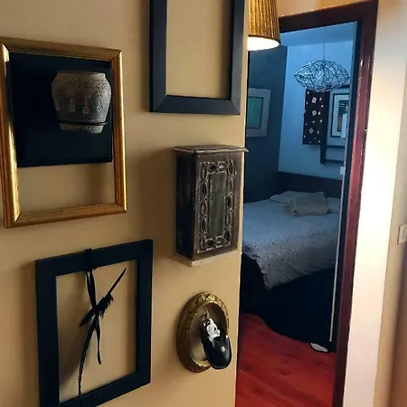 16 Apartment *