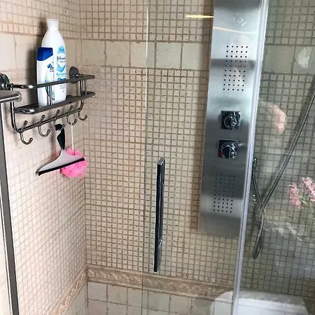 16 Apartment *